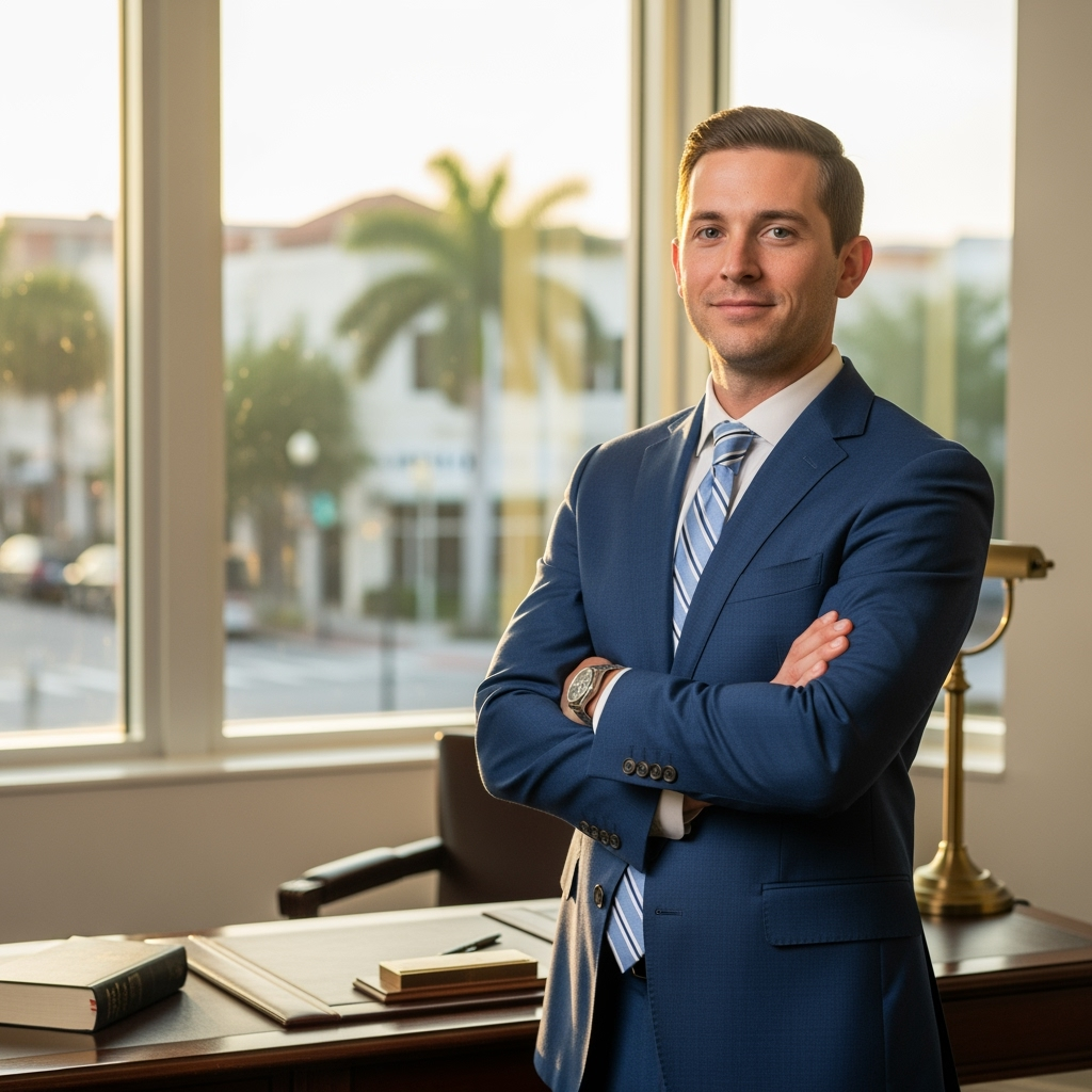 What Students Need to Know About Legal Help for Campus Crimes in Bradenton, FL