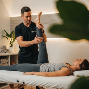 Why Assisted Stretching Is Becoming Columbus’s Go-To Recovery and Mobility Tool